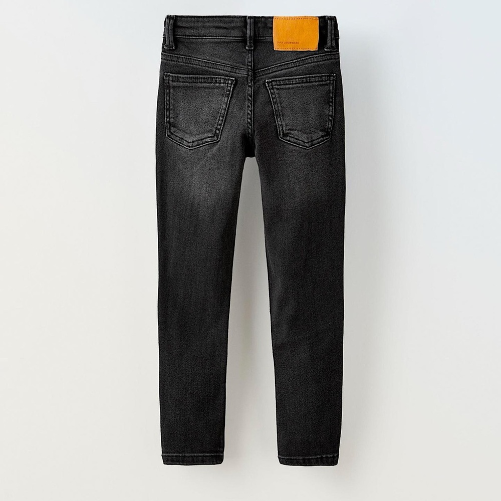 ZARA skinny jeans
